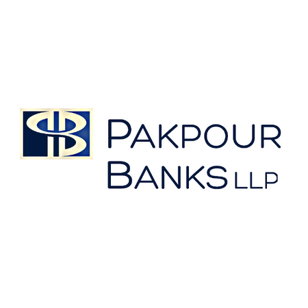 Pakpour Banks LLP Profile Picture